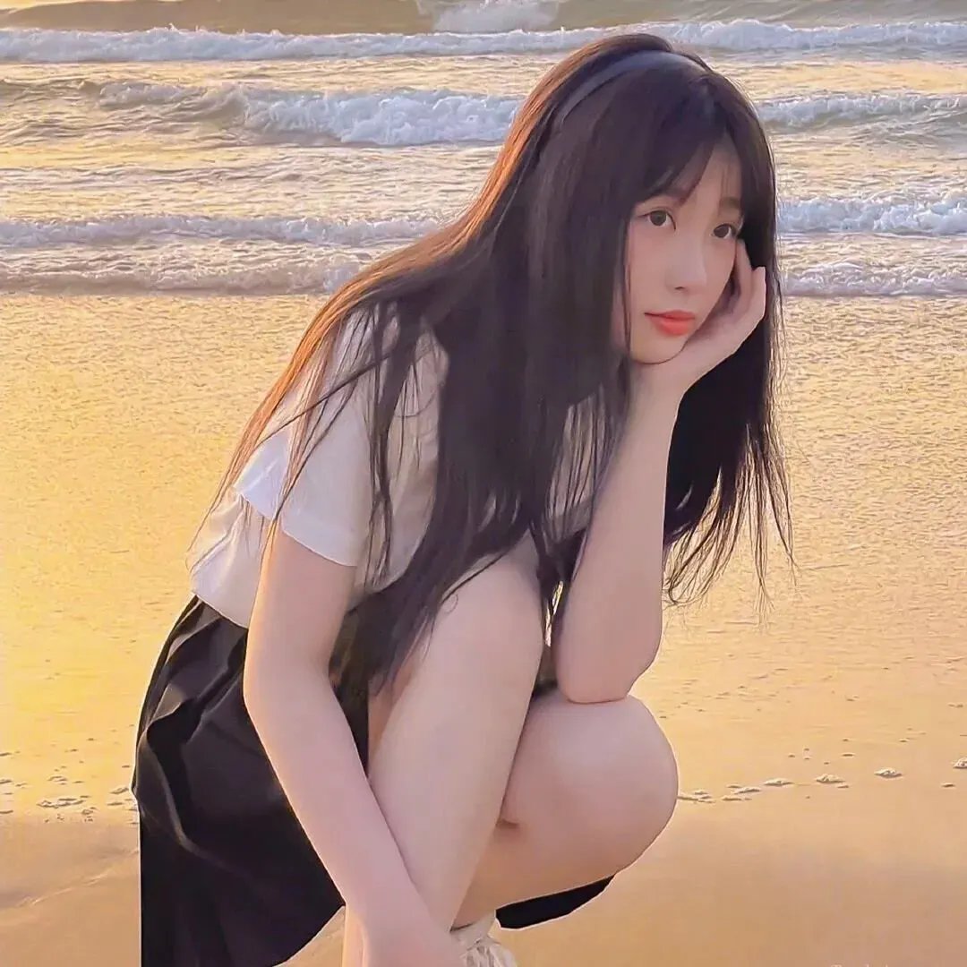 珍妮，日与夜